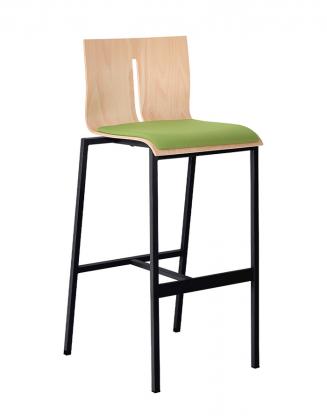 Barové židle LD Seating Barová židle Twist 244-N1