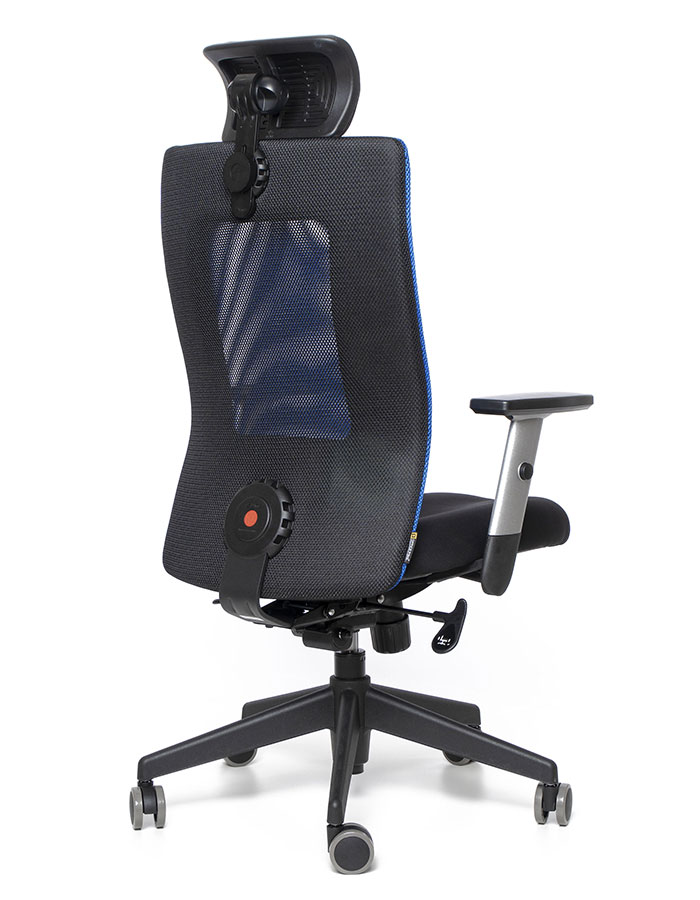 Kancelářská židle Calypso Grand SP1