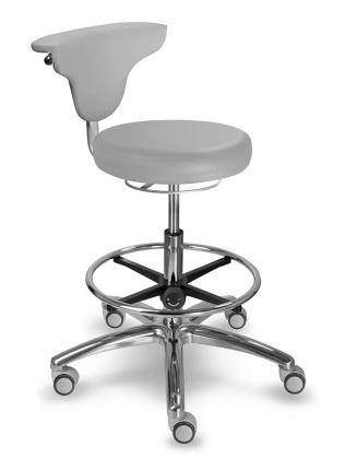 Ordinační stolička Mayer Ordinační židle Medi 1251 G dent