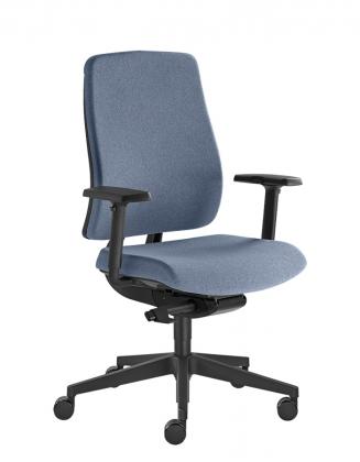 Kancelářská židle LD Seating Kancelářská židle Swing 560-AT