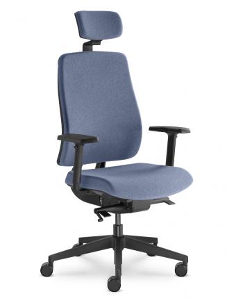 Kancelářská židle LD Seating Kancelářská židle Swing 560-SYS