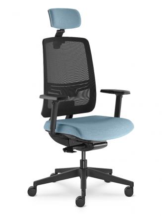 Kancelářská židle LD Seating Kancelářská židle Swing 510-AT
