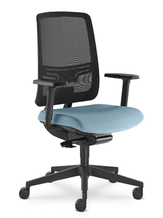 Kancelářská židle Swing 510-AT
