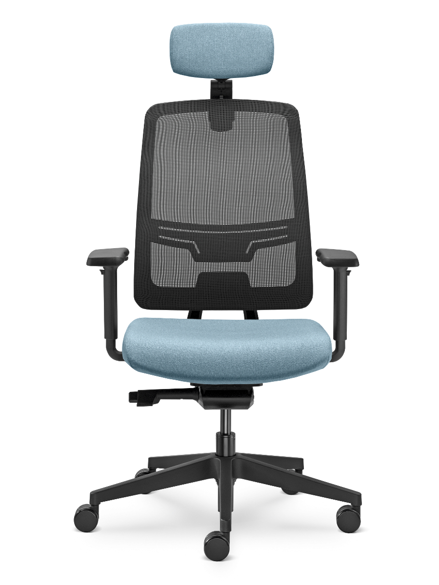 Kancelářská židle Swing 510-AT