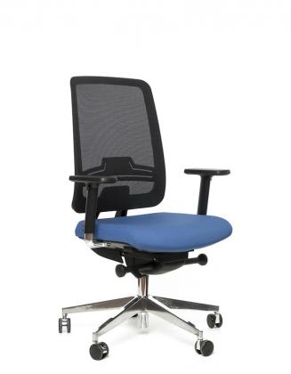 Kancelářská židle LD Seating Kancelářská židle Swing 510-SYQ