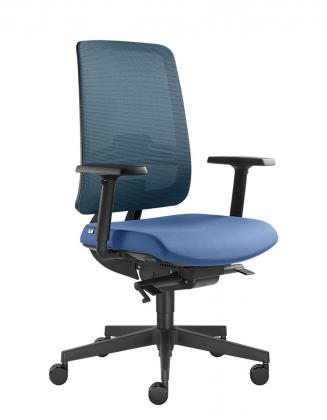 Kancelářská židle LD Seating Kancelářská židle Swing 510-SYS
