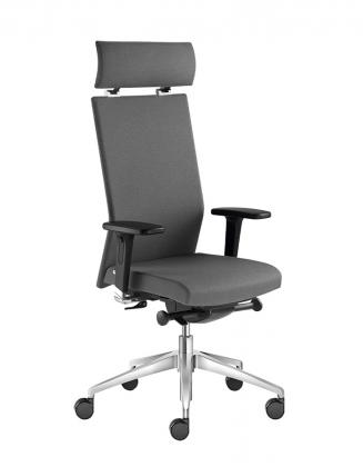 Kancelářské křeslo LD Seating Kancelářské křeslo Web 420-SYQ