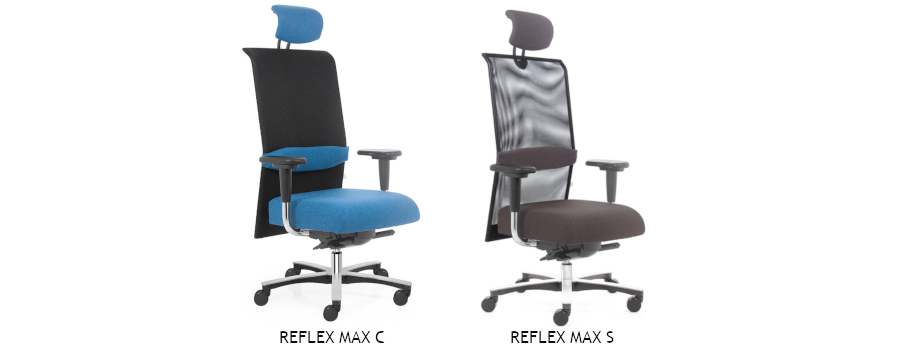 Reflex-max