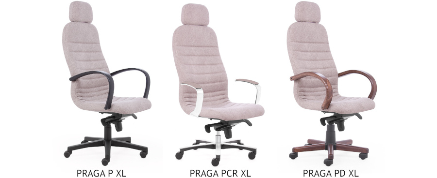 praga-xl