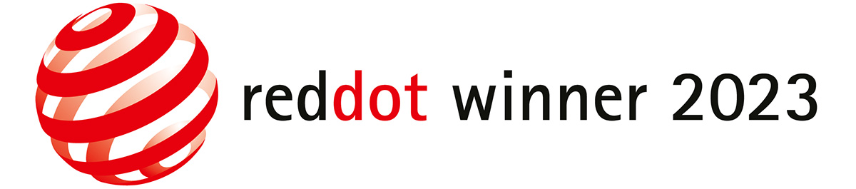 reddot-award-2023