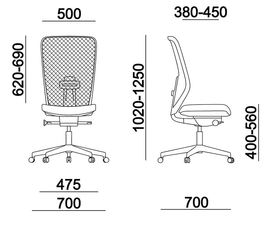 rim-space-rozmery-zidle-sp-1501