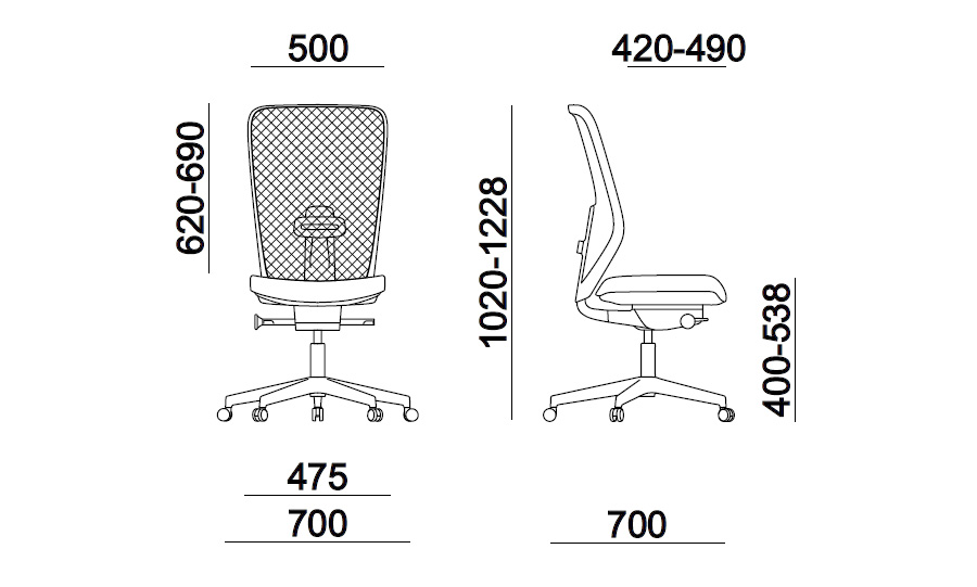 rim-space-rozmery-zidle-sp-1502