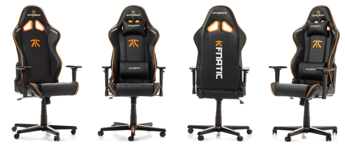 fnatic